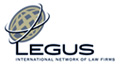 Logo Legus